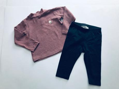 Triko s leginy - v.68/74, 68