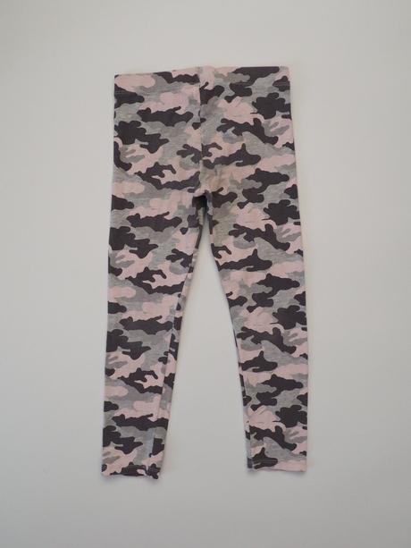 Legíny vel 122, f&f,122