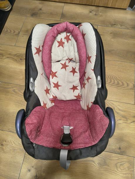 Kočárek kompletní, baby design,baby design lupo comfort