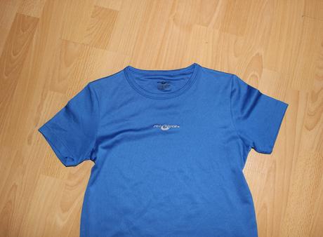 Funkční sportovní tričko, 152