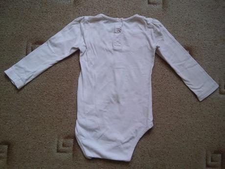 Body s dlouhým rukávem, pepco,86