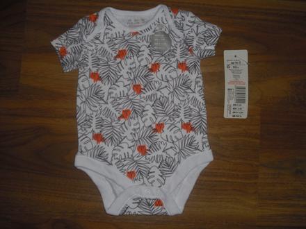 Body s krátkým rukávem, f&f,62