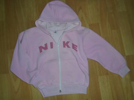 Mikina nike vel 116, nike,116