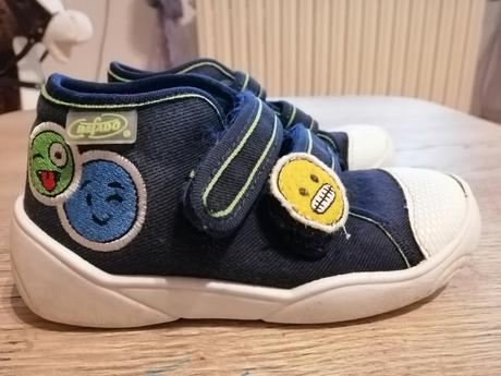Tenisky befado, befado,26
