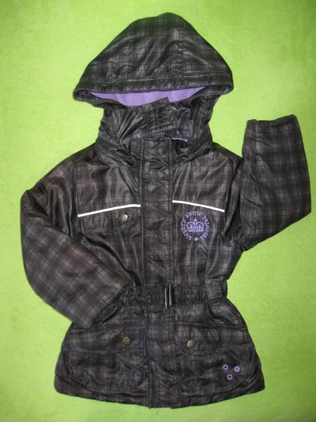 Zimní bunda, okay,104