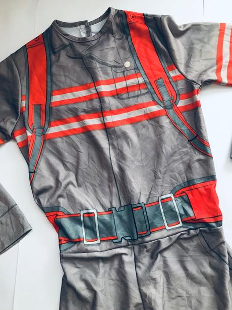 An2 / kostým duchové - v.cca s/m, 