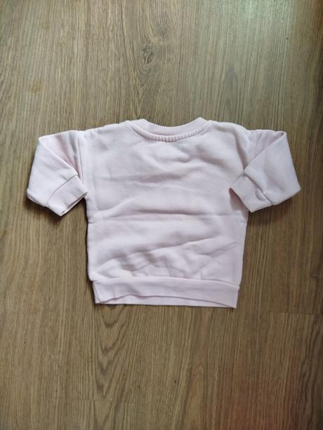 Mikinka zn. primark vel.68, primark,68