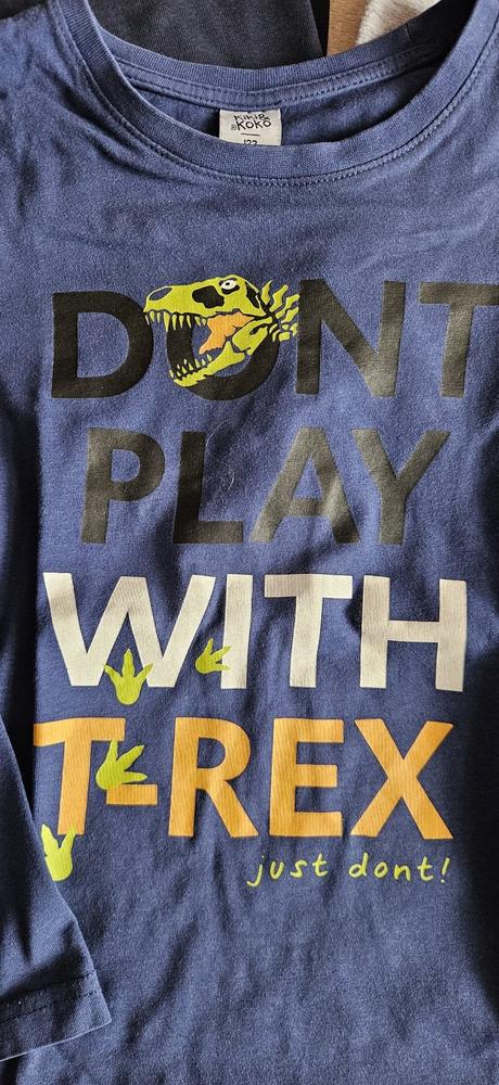 Chlapecký mix 122/128 (roláky, trička, mikinka), 122–134