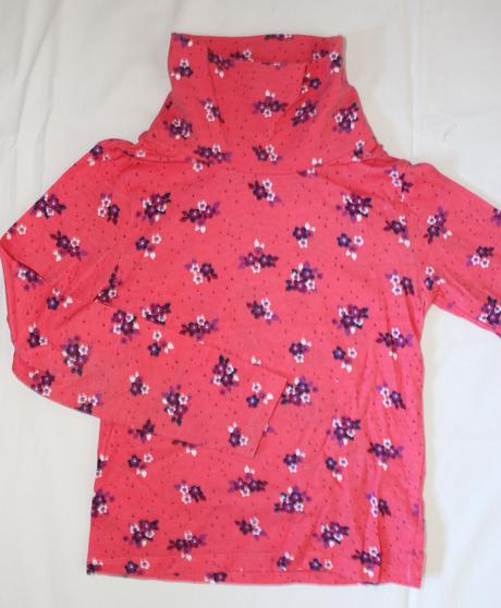 Op675. kytičkovaný rolák 5-6 let, f&f,110