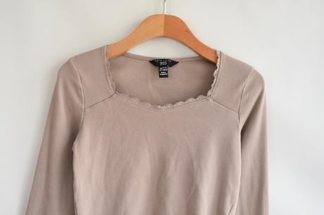 Tričko vel. 12 - 13 let, new look,158