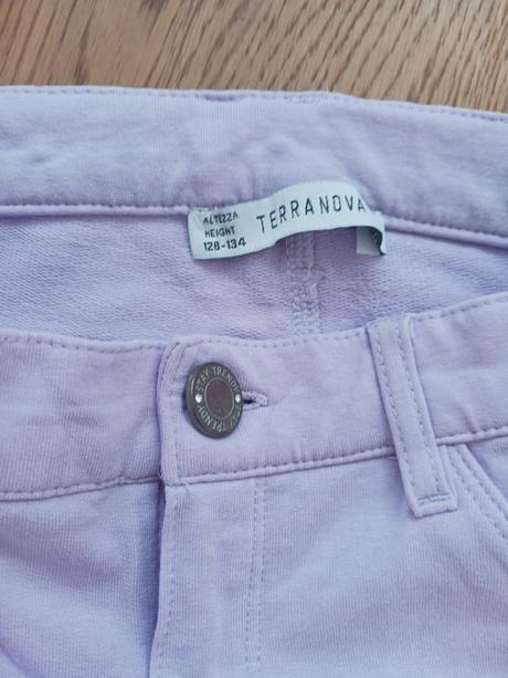 Džegíny č.128/134, terranova,128