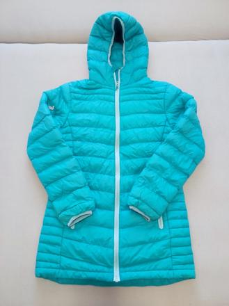 Přechodový kabátek alpine pro vel. 128-134, alpine pro,128