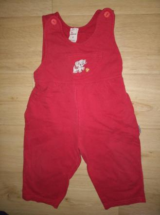 Kalhoty / tepláky s laclem, loana,86
