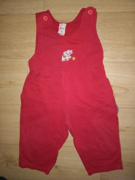 Kalhoty / tepláky s laclem, loana,86