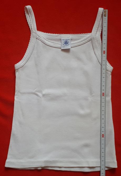 Dětská spodní košilka, vel.104, 104