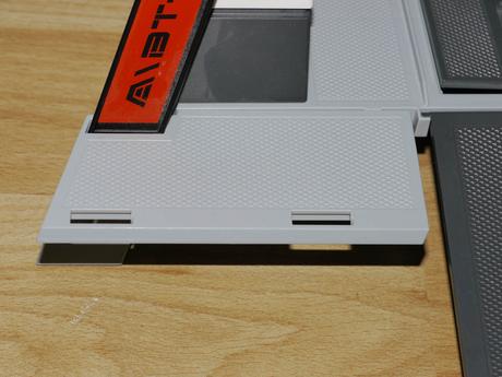 Playmobil 5153 darksters velitelství,