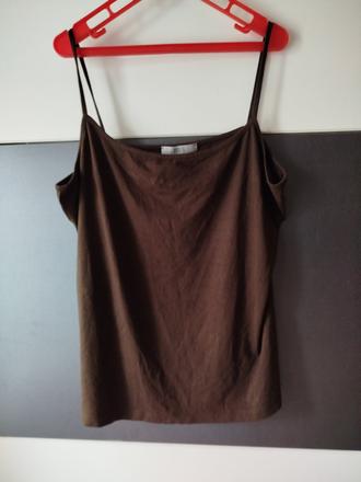 Tílko zn. marks & spencer vel.42, marks & spencer,42