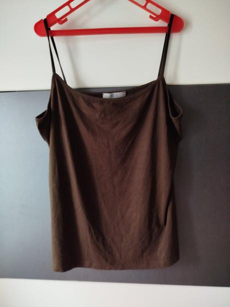 Tílko zn. marks & spencer vel.42, marks & spencer,42