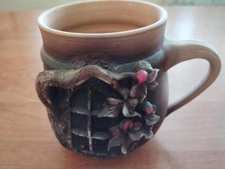 Drobná keramika a sklo dle fota.,