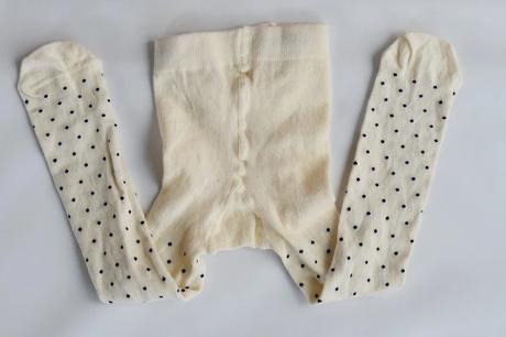 Punčocháče vel. 12 - 18 m, marks & spencer,86