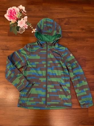 Softshellová bunda crivit, crivit,134