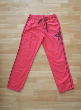 Sportovni kalhoty, zn. lewro, vel.152/158, lewro,152