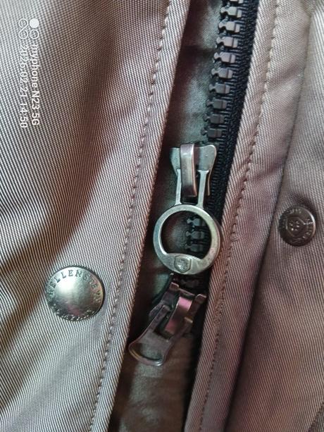 Bunda zn."schneezauber wellesteyn" vel."s", s