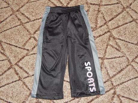 Frajerské tepláky, 92