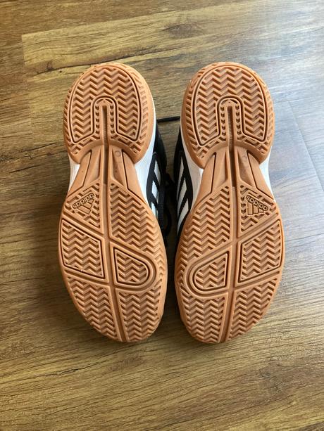 Sálovky, adidas,38