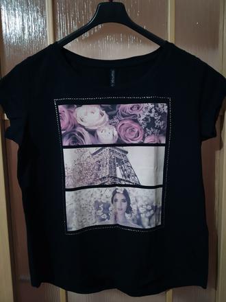 Triko laura torelli, m