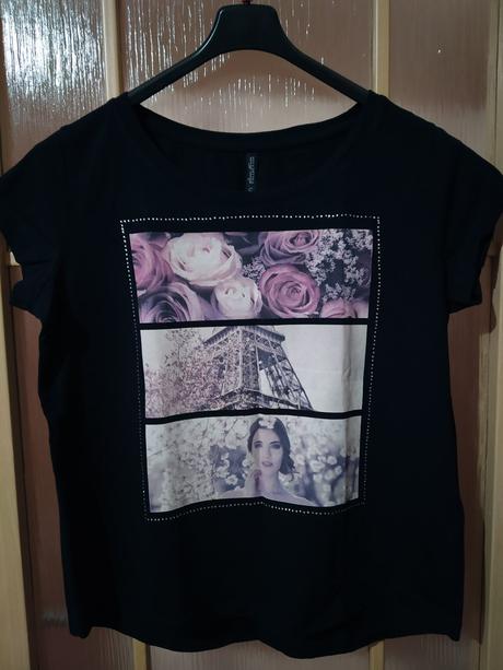 Triko laura torelli, m