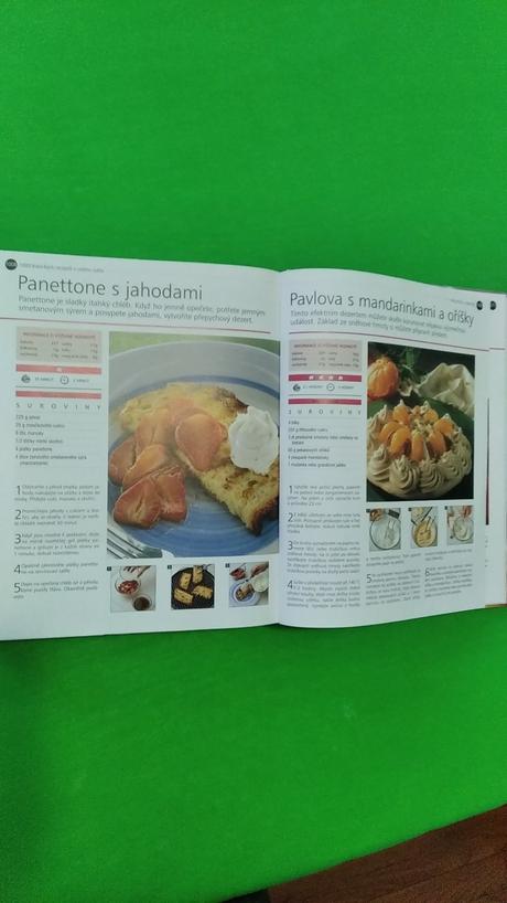 1000 klasických receptů z celého světa, 