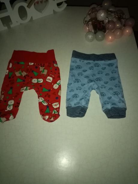 Tepláčky a polodupky, ergee,56