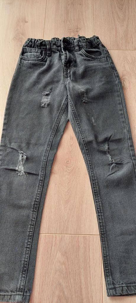 Rifle, velikost 134, pepco,134