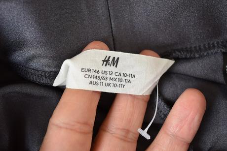 Kraťasy vel. 146, h&m,146