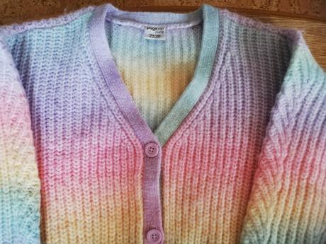 Svetřík dívčí vel. 146/152 (9-10 let)., takko,146