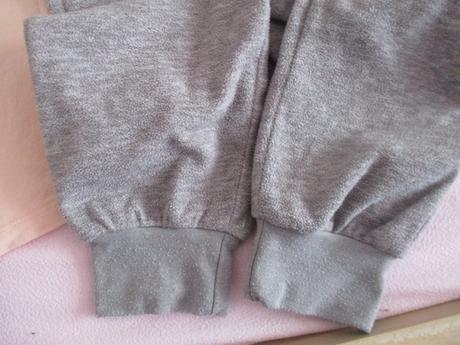 Teplé pyžamko 134/140, pepperts,134