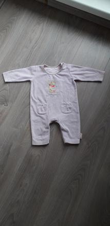 395 - overálek bez ťapek, disney,62