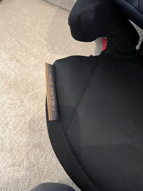 Autosedačka cybex, cybex