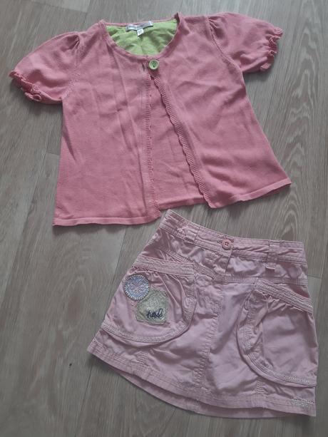 Svetr, bolerko, marks & spencer,104