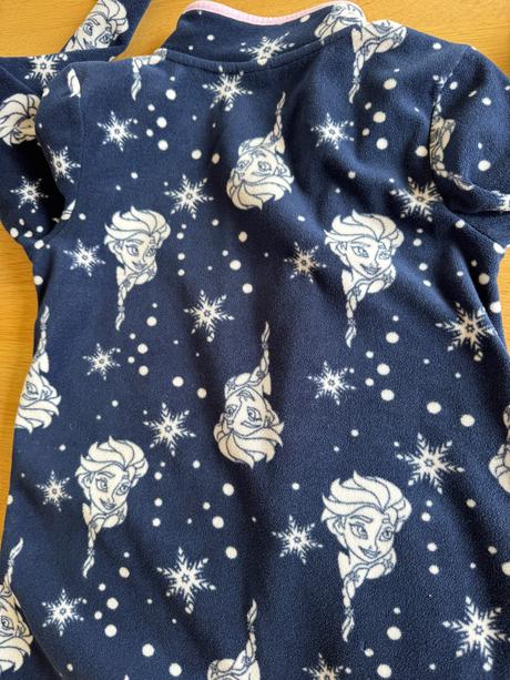 Mikina anna a elsa, disney,140
