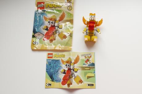 41544, tungster, lego mixels, 