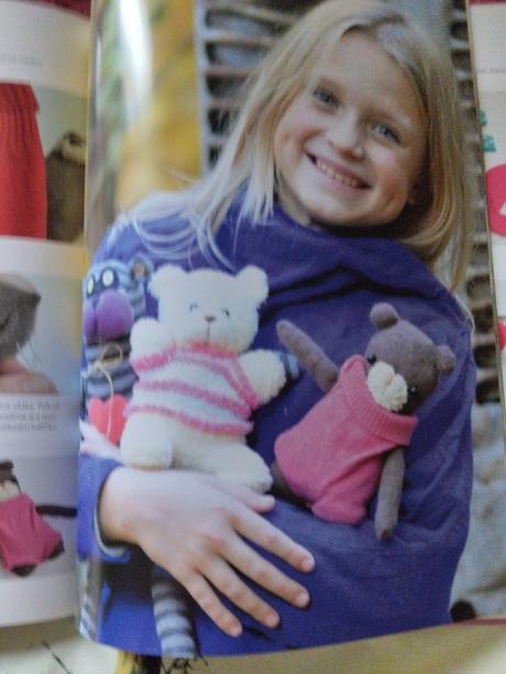 Kniha pro tvořilky,