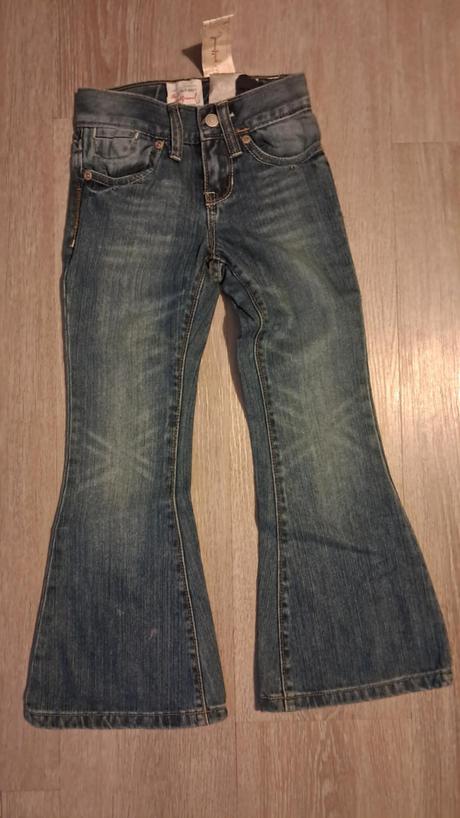 Rifle - old navy - nové, old navy,122