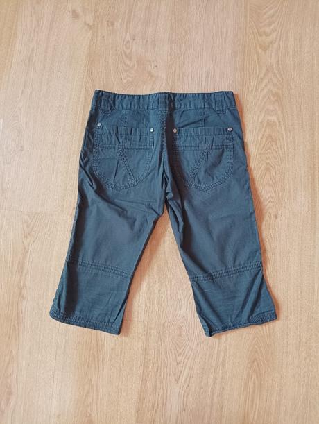 Kraťasy, crashone,146