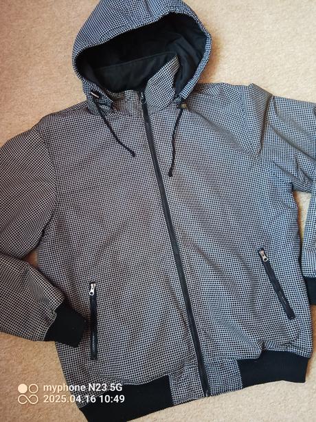 Bunda vel."xl/xxl", xl