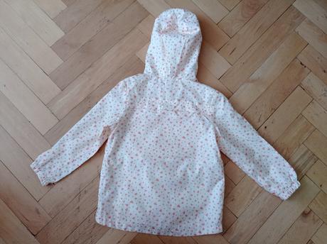 Bunda nepromokavá do deště 116 f&f, f&f,116