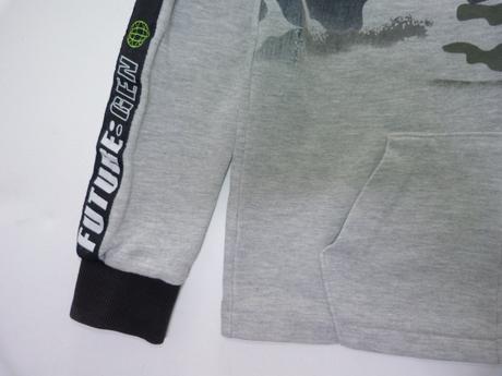 Mikina vel. 140, f&f,140