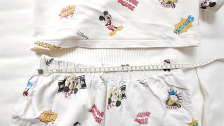 Pyžamo, reserved,146