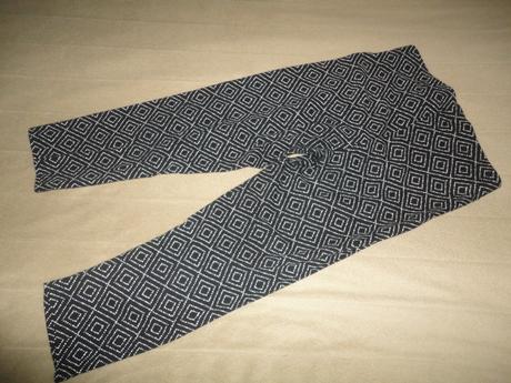 Jako nové 7/8 legíny c+a, vel. s, c&a,s